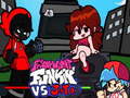 Oyun Friday Night Funkin vs Jota