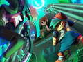 Oyun Friday Night Funkin’ Vs RetroSpecter