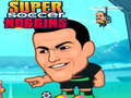 Oyun Super Soccer Noggins