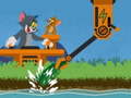 Oyun Tom and Jerry show River Recycle 