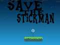 Oyun Save the Stickman