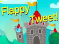 Oyun Flappy Tweet!