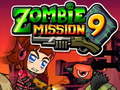 Oyun Zombie Mission 9