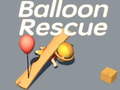 Oyun Balloon Rescue
