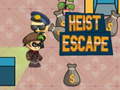 Oyun Heist Escape