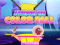 Oyun Among Us Color fall 