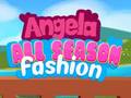 Oyun Angela All Season Fashion