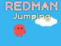Oyun RedMan Jumping