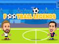 Oyun Football Legengs