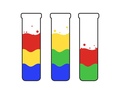 Oyun Water Sort Puzzle Color Sorting