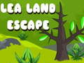 Oyun Lea land Escape