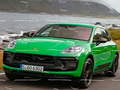 Oyun Porsche Macan GTS Puzzle