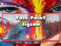 Oyun Face Paint Jigsaw
