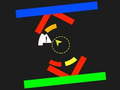 Oyun Hyper Color Rush Shooter