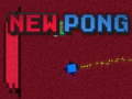 Oyun New pong 