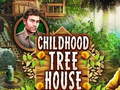 Oyun Childhood Treehouse