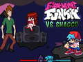 Oyun Friday Night Funkin vs Shaggy 