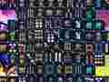 Oyun Dark Mahjong Solitaire