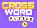 Oyun Cross word puzzle