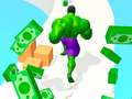 Oyun Muscle Run