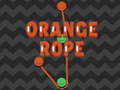 Oyun Orange Rope