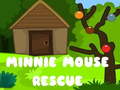 Oyun Minnie Mouse Rescue