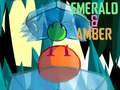 Oyun Emerald and Amber