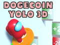 Oyun Dogecoin Yolo 3D