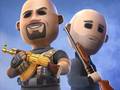 Oyun Battlefield Elite 3d