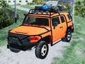 Oyun Off-Road Truck Driving 3D