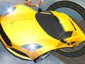 Oyun Impossible Track Car Stunt