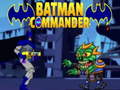 Oyun Batman Commander