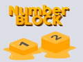 Oyun Number Block