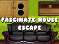 Oyun Fascinate Home Escape