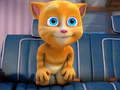 Oyun Talking Tom and Friends Jigsaw Puzzle