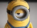 Oyun Stuart the Minion Jigsaw Puzzle