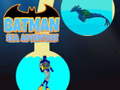 Oyun Batman Sea Adventure