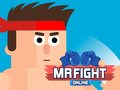 Oyun Mr Fight Online