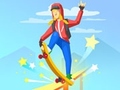 Oyun Skateboard Master