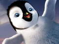 Oyun Happy Feet Jigsaw Puzzle