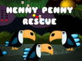 Oyun Henny Penny Rescue