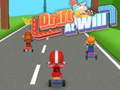Oyun Drift At Will
