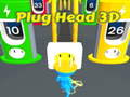 Oyun Plug Head 3D 