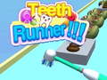 Oyun Teeth Runner