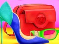 Oyun TikTok Trends: Color Block