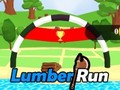 Oyun Lumber Run