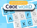 Oyun Arkadium's Codeword