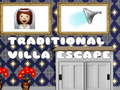 Oyun Traditional Villa Escape