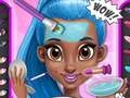 Oyun Super Water Girl Bath Time