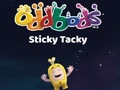 Oyun OddBods: Sticky Tacky